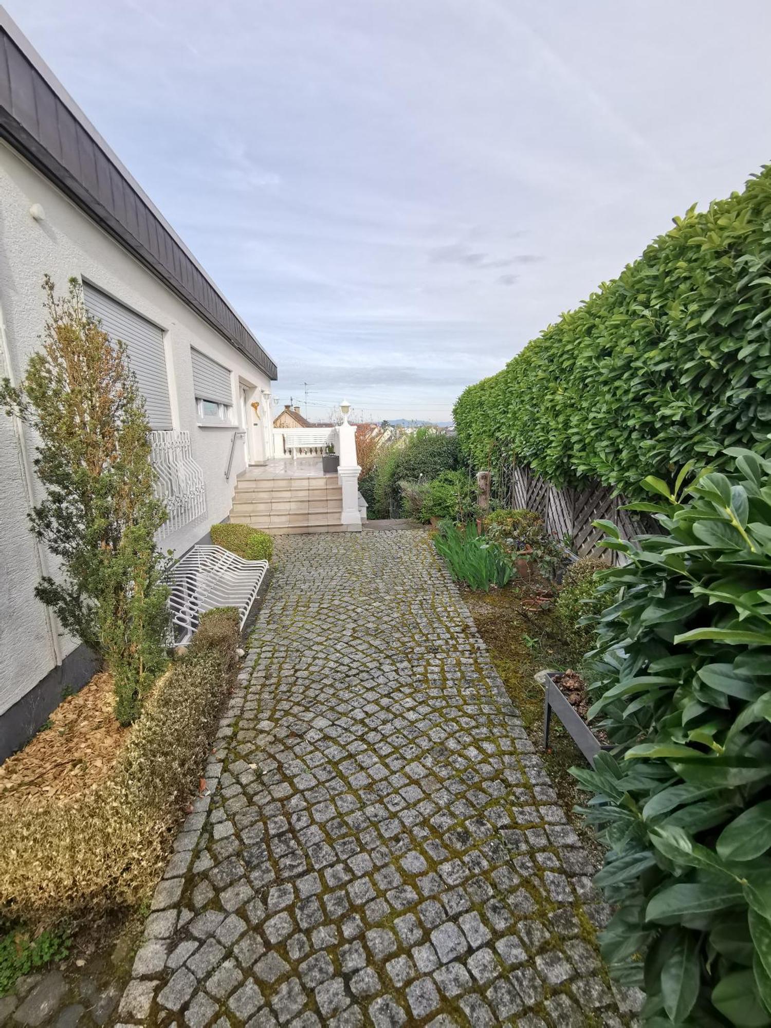 Alexa'S Appartment - Naehe Europa Park Endingen am Kaiserstuhl Exterior photo